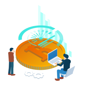 Создание сложного сайта для блокчейн и криптовалюты в Uberlândia